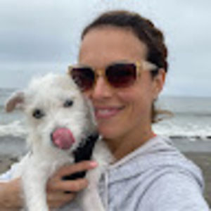 Meet your Posher, Margarita